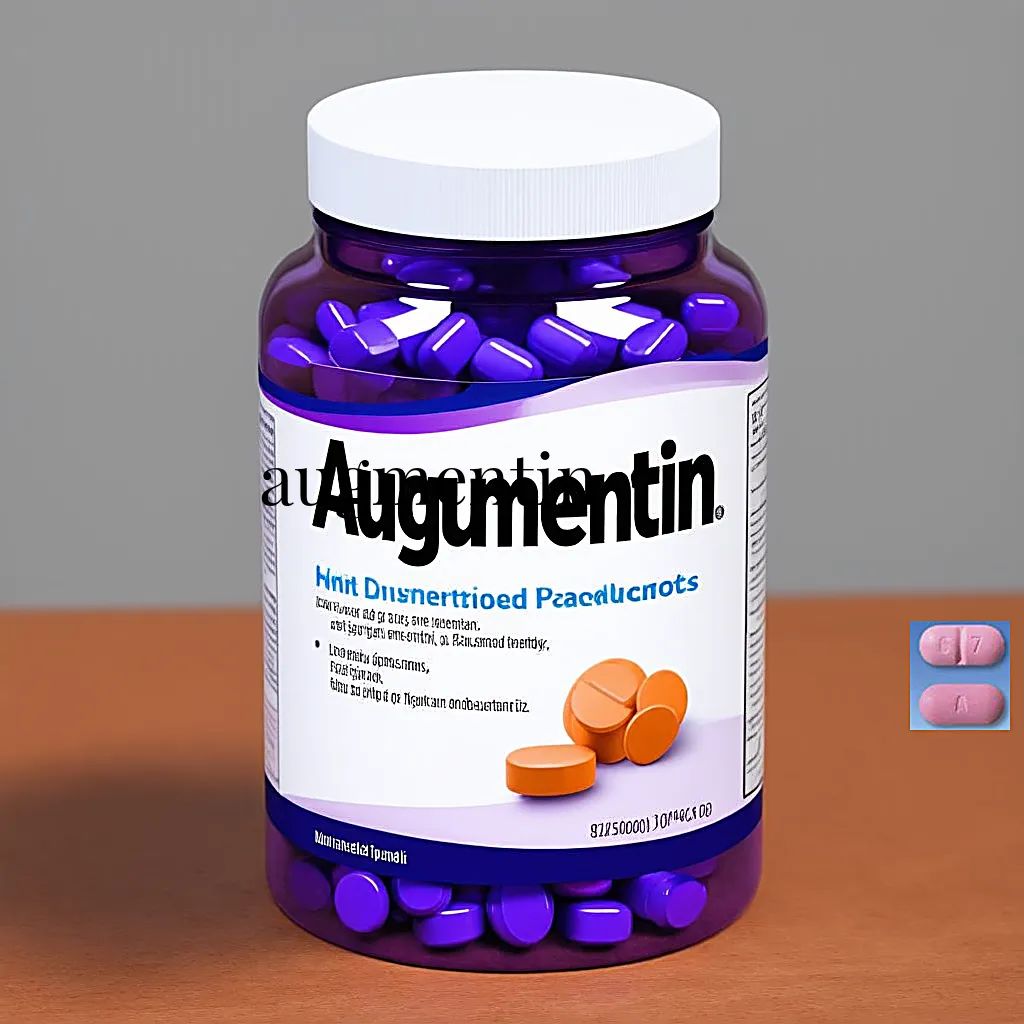 Augmentin bambini prezzo